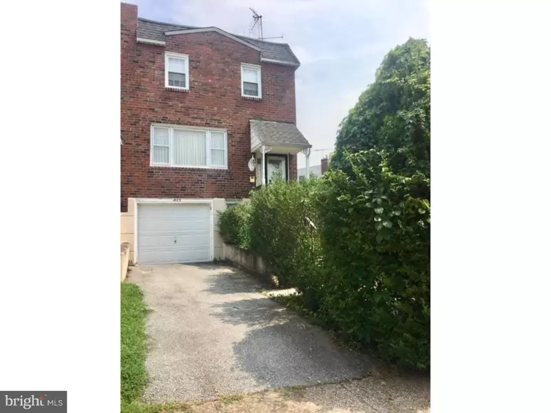 1369 ADAIR RD, Brookhaven, PA 19015