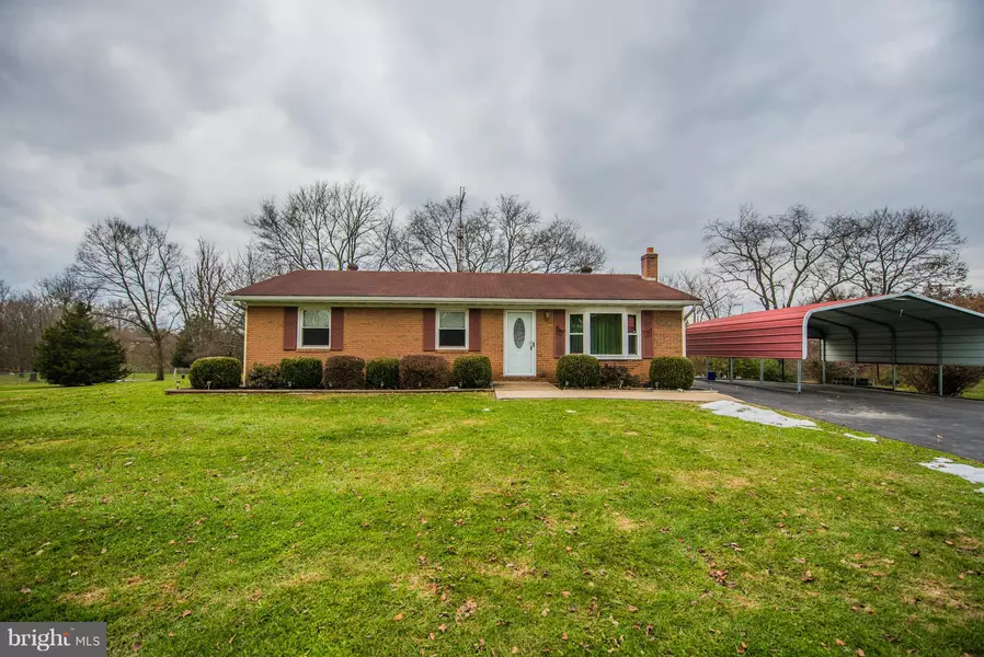 163 CADDY DR, Martinsburg, WV 25405