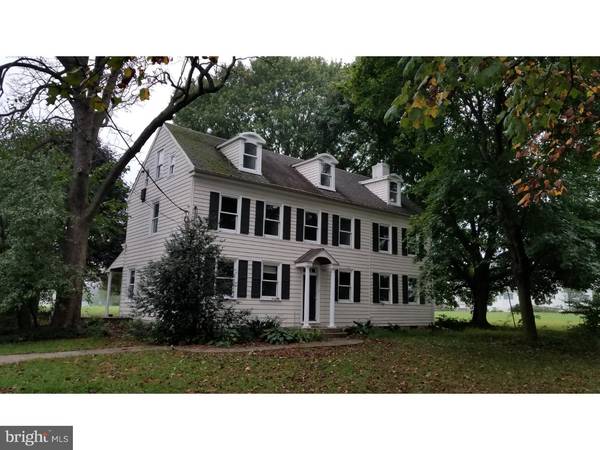 408 TANYARD RD, Richboro, PA 18954