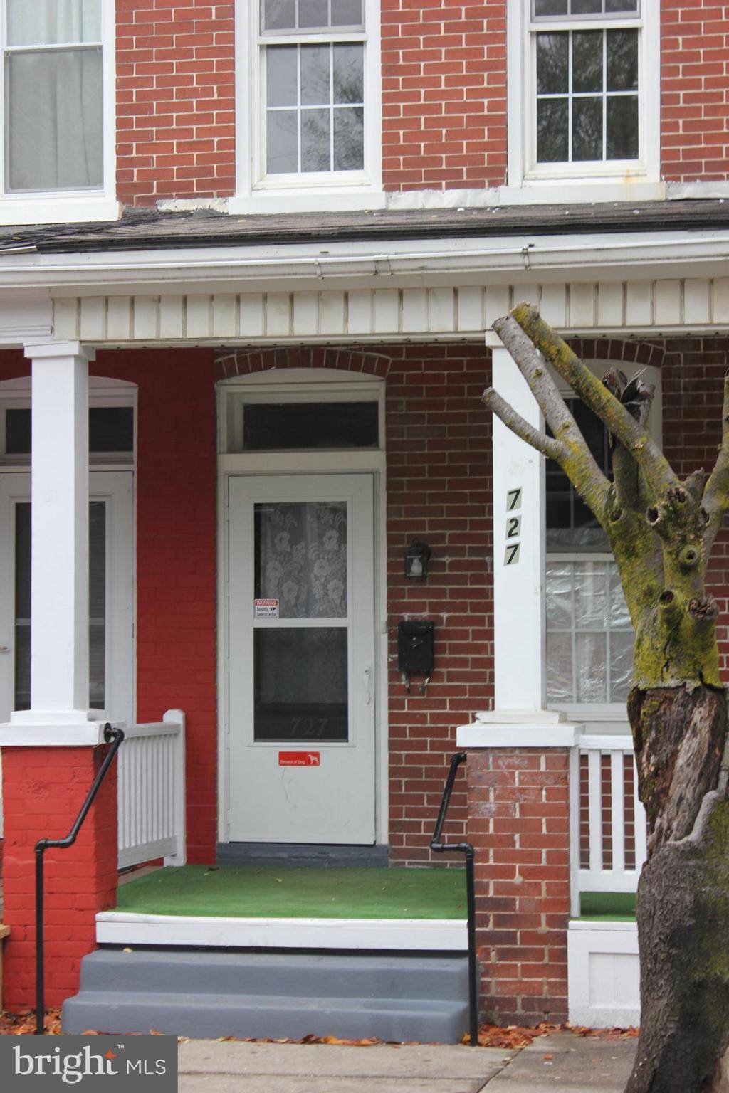727 MANCHESTER STREET, York, PA 17404