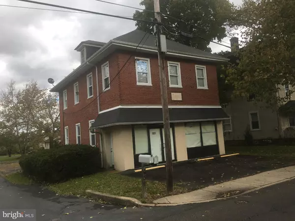 Upper Gwynedd, PA 19446,631 GARFIELD AVE