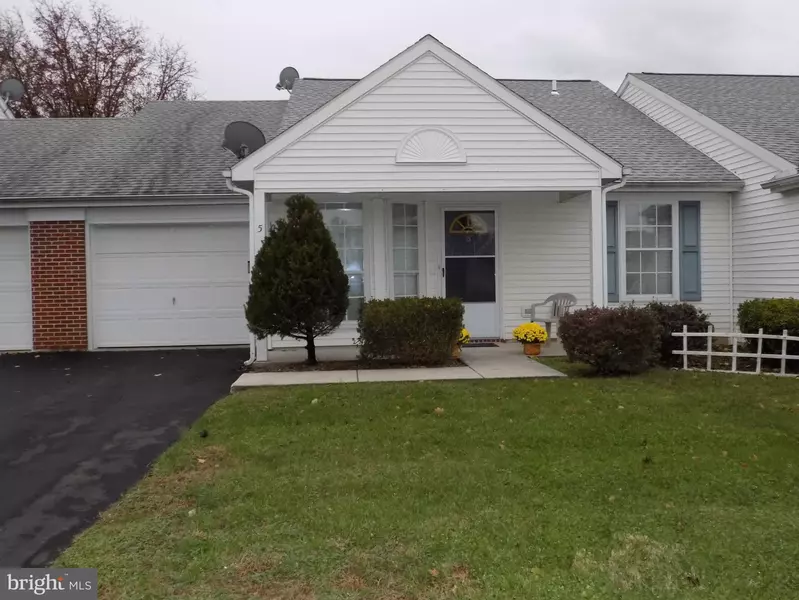 5 PHEASANT ST, Mechanicsburg, PA 17050