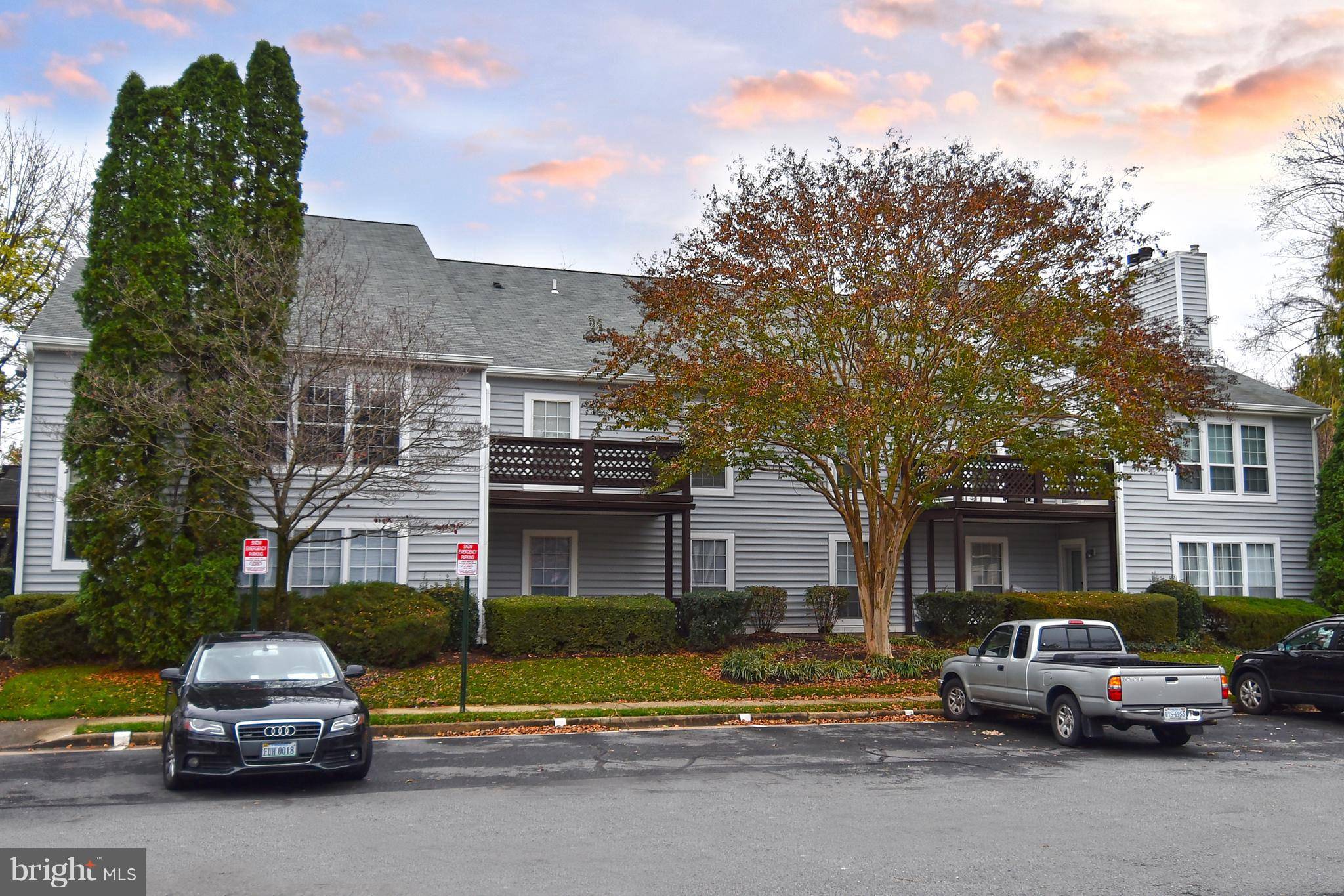 10085 OAKTON TERRACE RD, Oakton, VA 22124