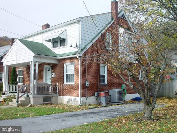 1508 FRIEDENSBURG RD, Reading, PA 19606