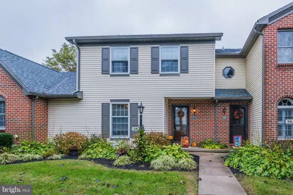 38 STRAYER DR, Carlisle, PA 17013