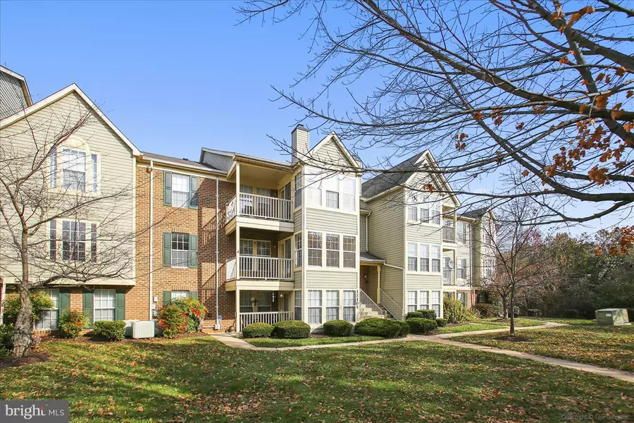 13101 BRIARCLIFF TER #905, Germantown, MD 20874