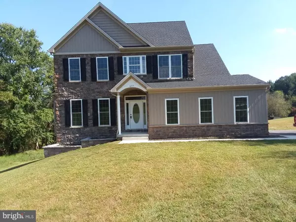 6275 OAKLAND MILLS RD, Sykesville, MD 21784