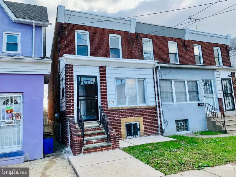 7412 BUIST AVE, Philadelphia, PA 19153