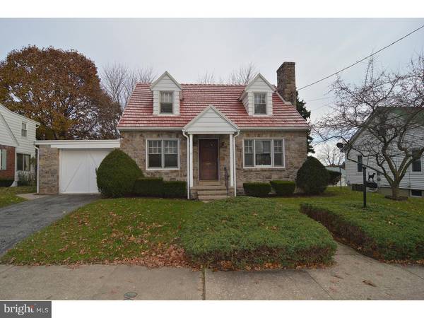 411 N 5TH ST, Hamburg, PA 19526