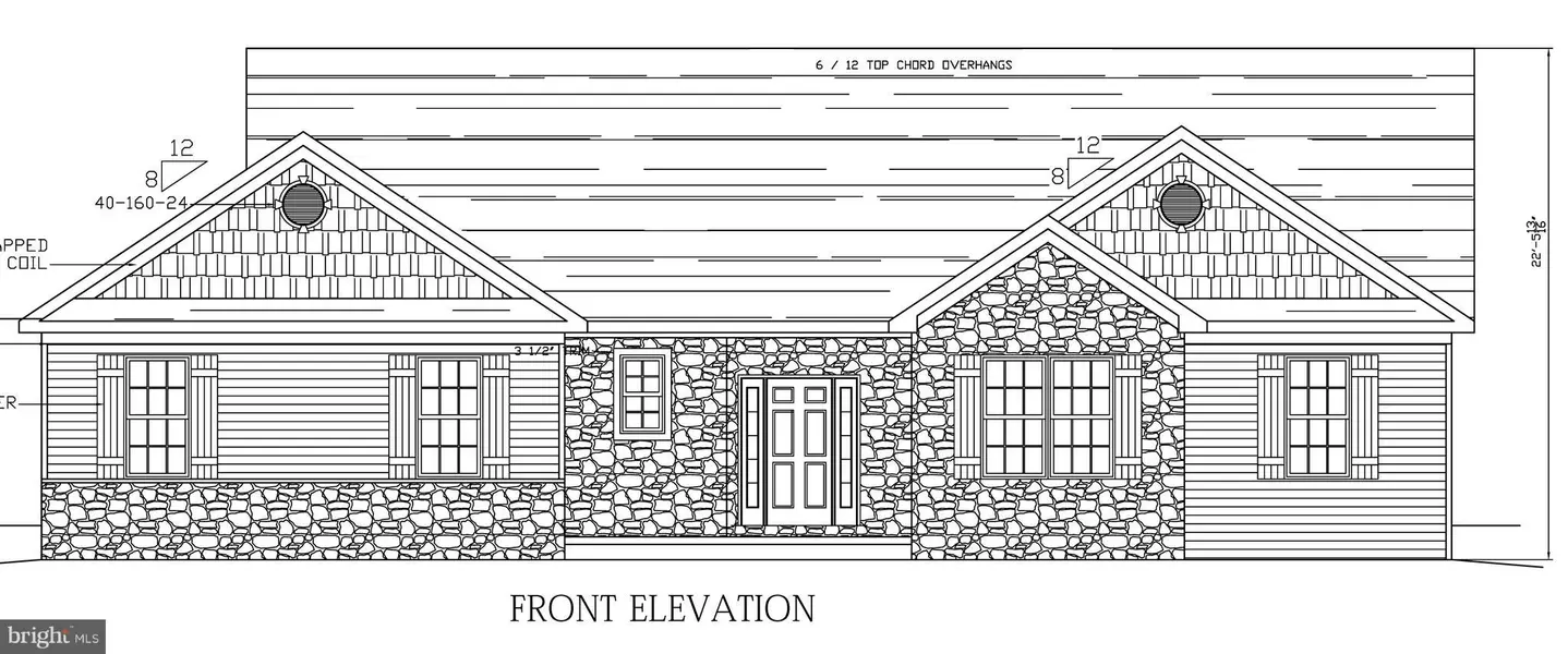 115 STONE ARCH DRIVE, Marysville, PA 17053