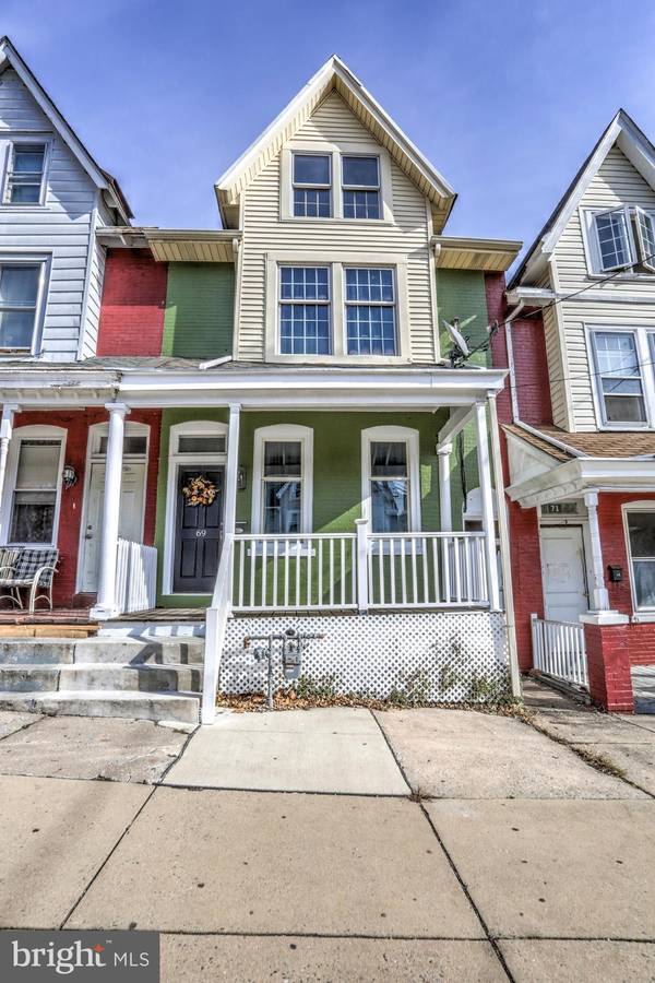 Lancaster, PA 17602,69 S MARSHALL ST