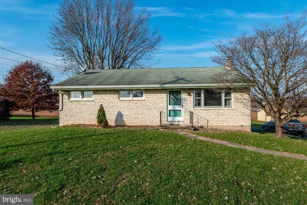 340 SCHOOL ROAD, Denver, PA 17517