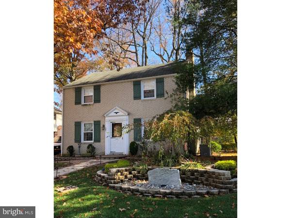 261 RAMBLING WAY, Springfield, PA 19064