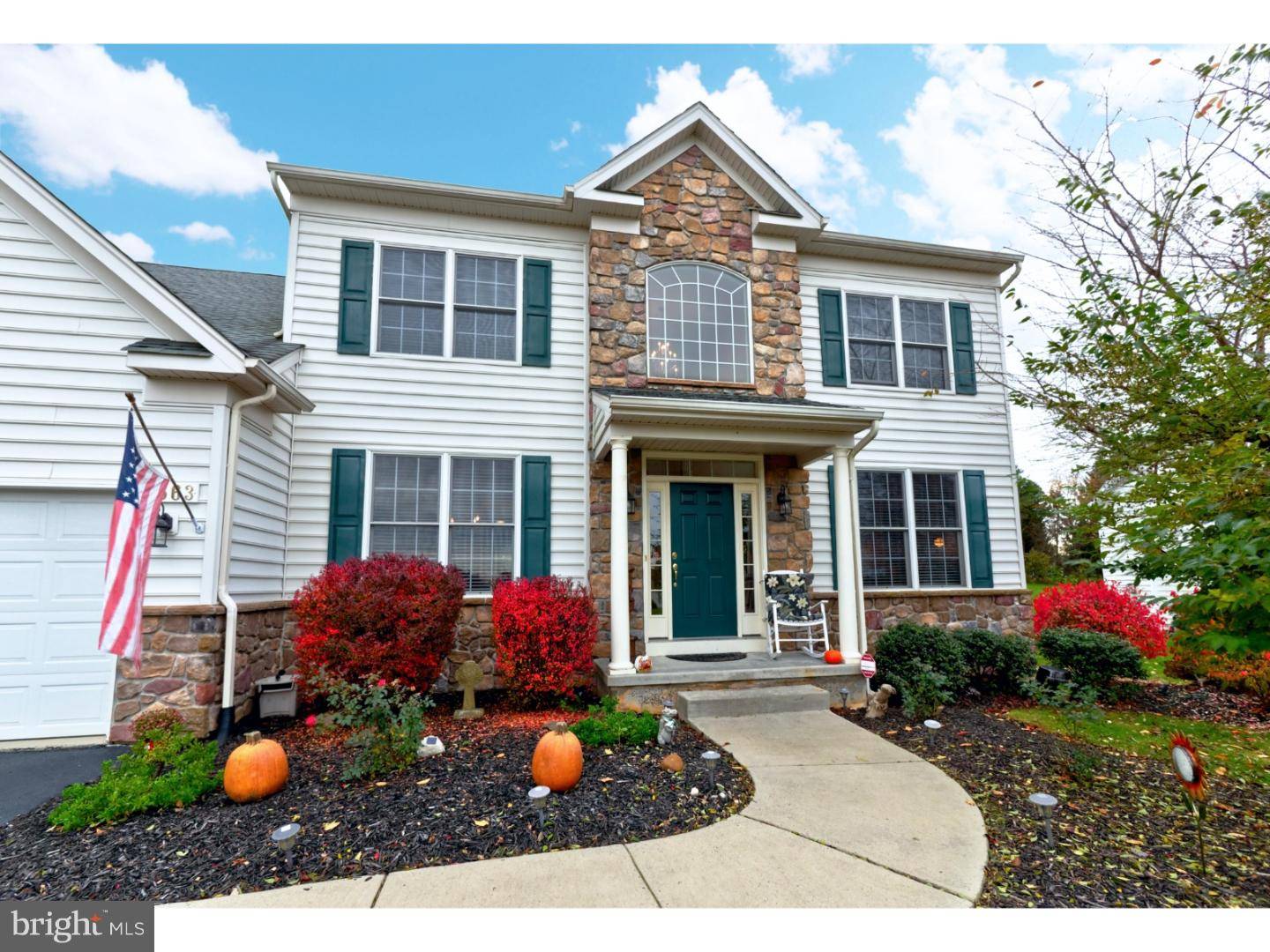 1563 KAITLYN RD, Allentown, PA 18103