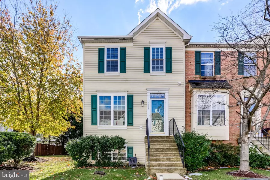 1715 SEA PINE CIR, Severn, MD 21144