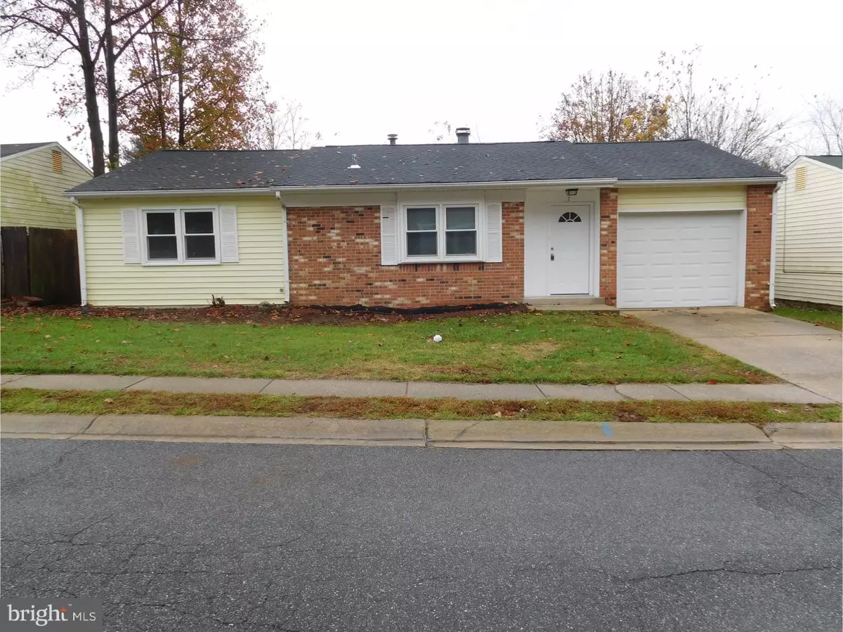 Newark, DE 19702,7 GERSHWIN CIR