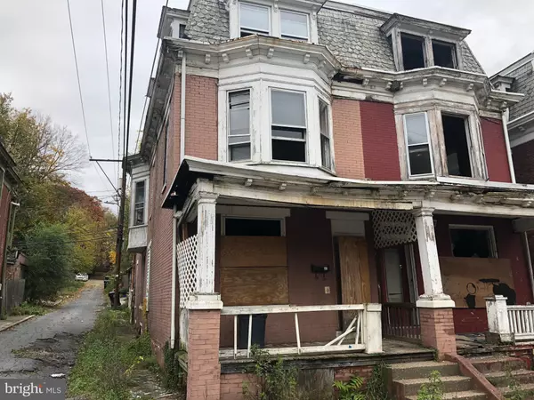 37 N 19TH ST, Harrisburg, PA 17103