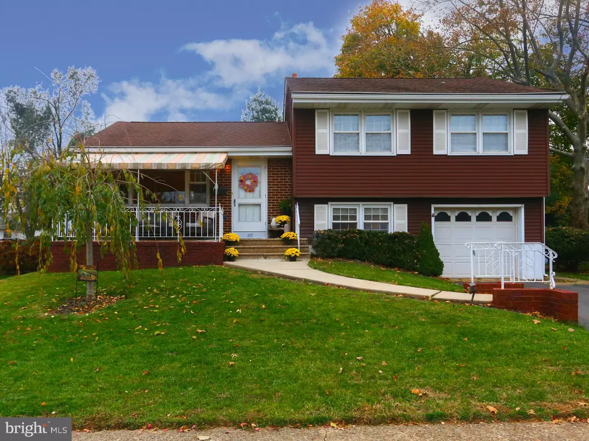 Hamilton, NJ 08620,100 WINDING WAY