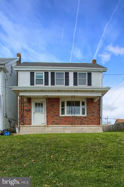 122 FRONT ST, Enola, PA 17025