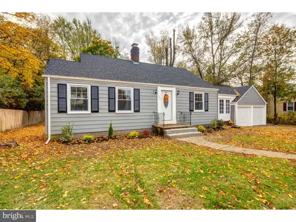 Hamilton, NJ 08619,53 SADIE ST