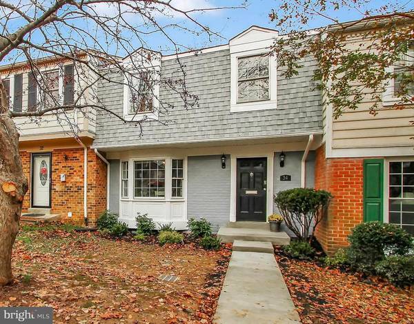 34 E DARBY CT, Gaithersburg, MD 20878