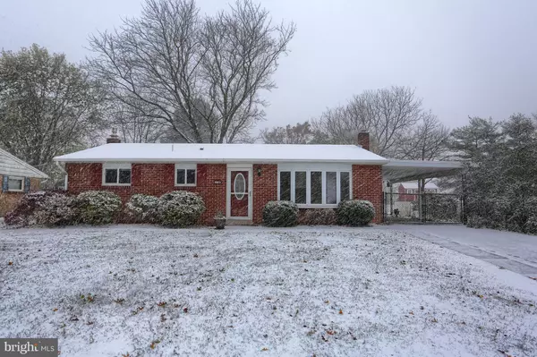 718 CHARLES RD, Dauphin, PA 17018