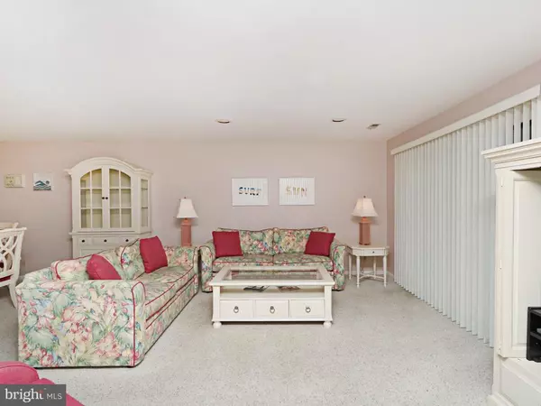 Bethany Beach, DE 19930,2606 ROUND ROBIN WAY #2606