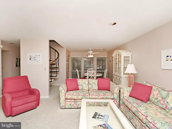 Bethany Beach, DE 19930,2606 ROUND ROBIN WAY #2606