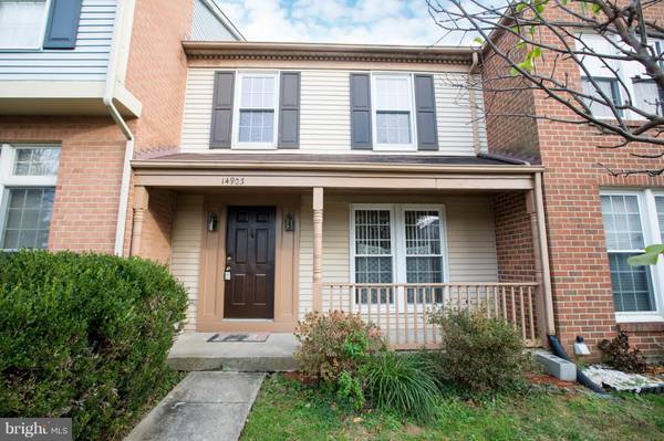 14903 FOREST LANDING CIR, Rockville, MD 20850