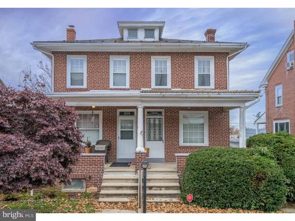 1508 LINDEN ST, Reading, PA 19604