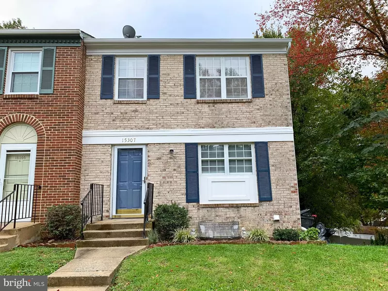 15307 BLACKSMITH TER, Woodbridge, VA 22191