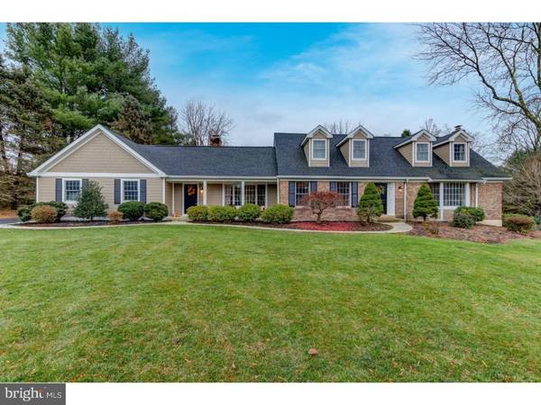 1132 DORSET DR, West Chester, PA 19382