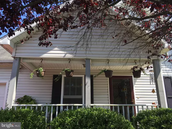 Martinsburg, WV 25404,1503 ECHO ST