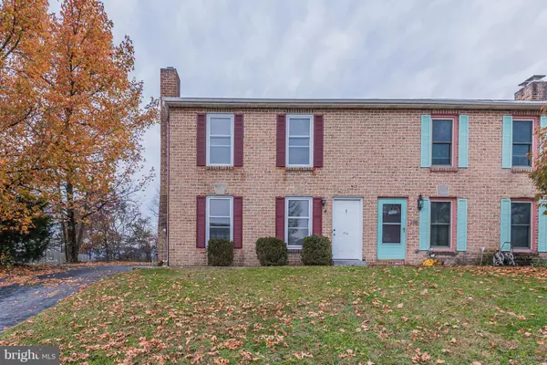 174 FAITH CIR, Carlisle, PA 17013