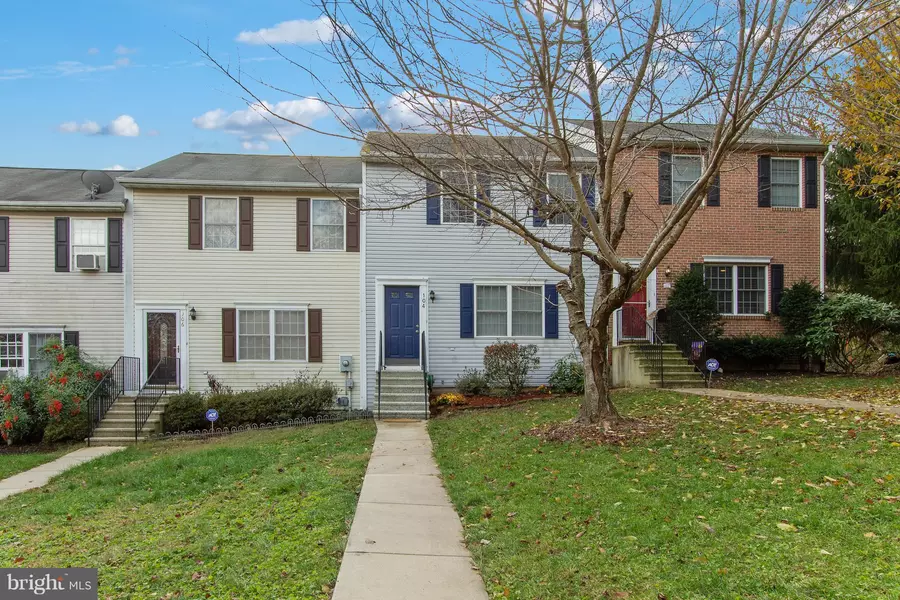 104 NORTH TOWNE CT, Mount Airy, MD 21771