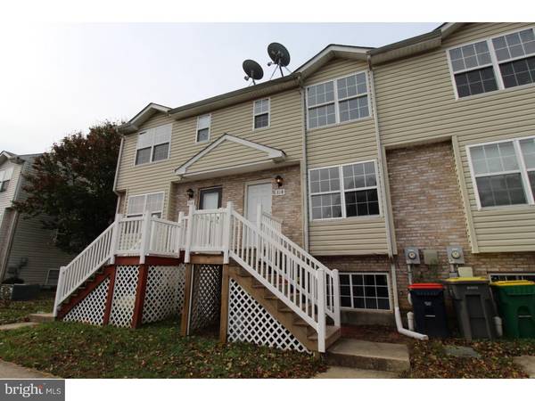 318 CARIBOU LN, Middletown, DE 19709