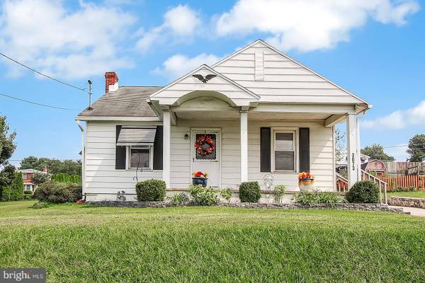 3073 N GEORGE ST, York, PA 17406