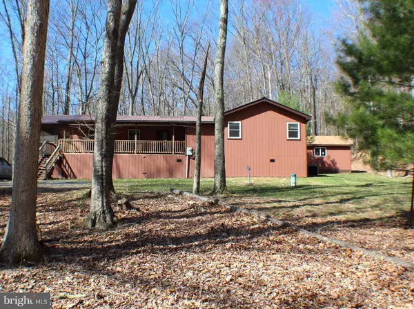 327 HIGH VIEW RD, Lost River, WV 26810