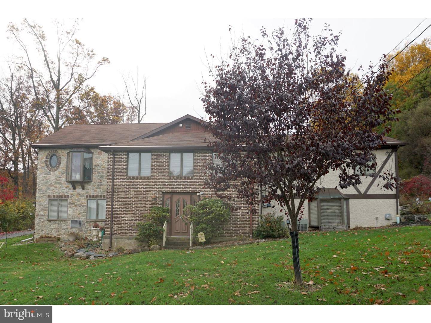 802 DODSON ST, Fountain Hill, PA 18015