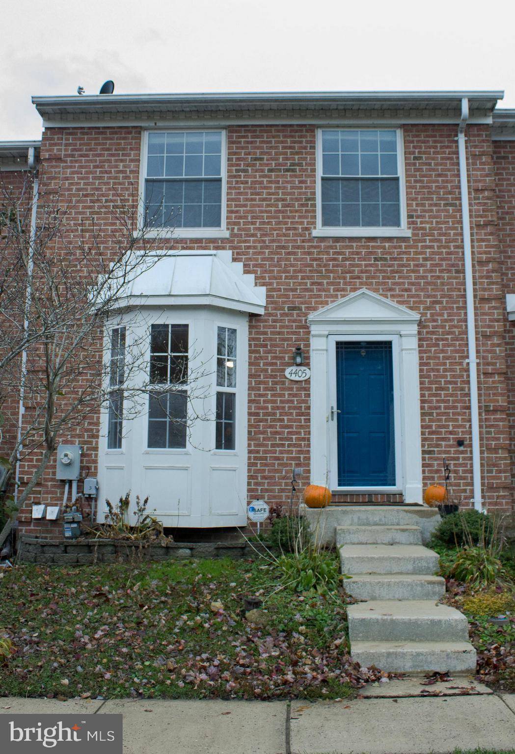 4405 GREENWICH CT, Belcamp, MD 21017