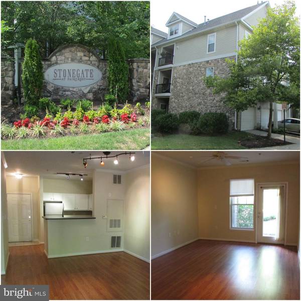 13329-D CONNOR DR #D, Centreville, VA 20120