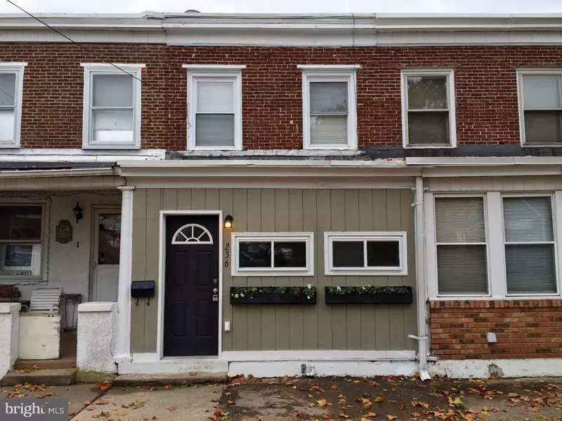 236 HAYES ST, Bristol, PA 19007