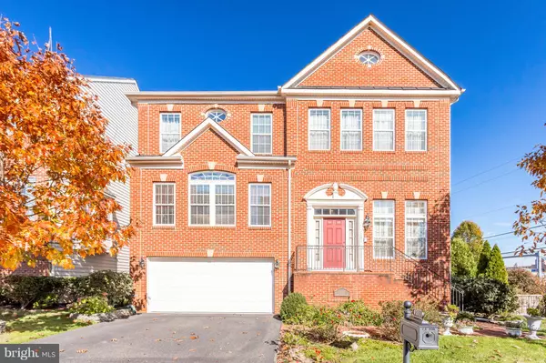 Alexandria, VA 22315,7202 GRAY HEIGHTS CT