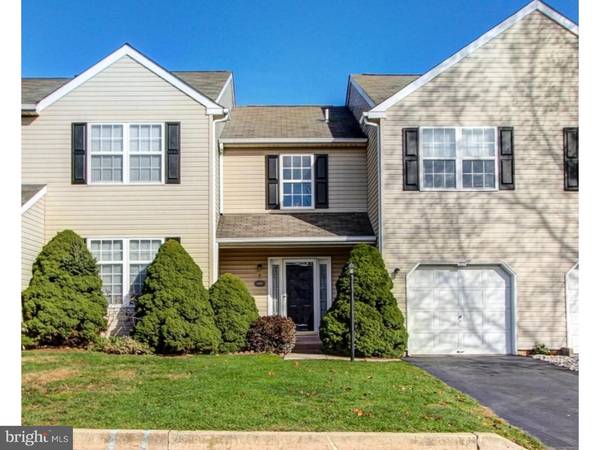 1127 BLOOMFIELD CIR, Lansdale, PA 19446