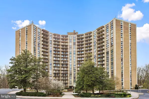 9039 SLIGO CREEK PKWY #116, Silver Spring, MD 20901