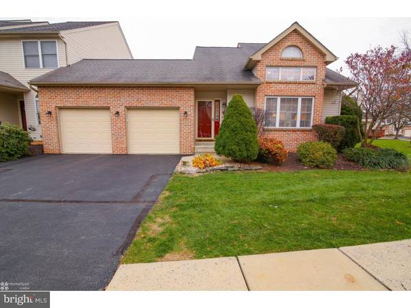 199 RIDINGS CIR, Macungie, PA 18062