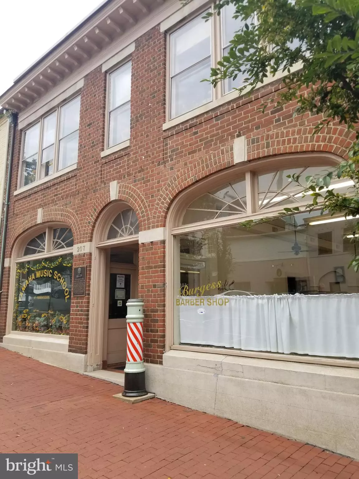 Fredericksburg, VA 22401,207 WILLIAM ST