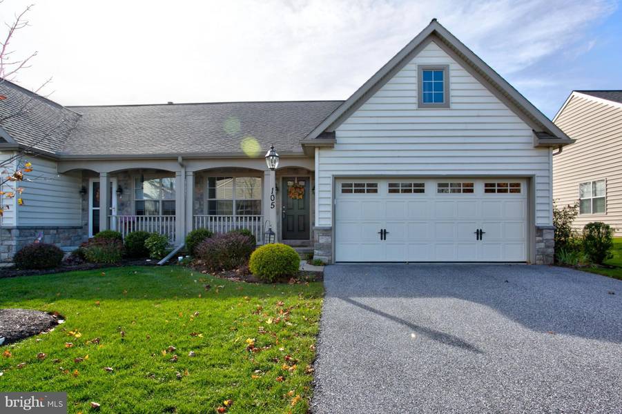 105 WAYPOINT, Lancaster, PA 17603