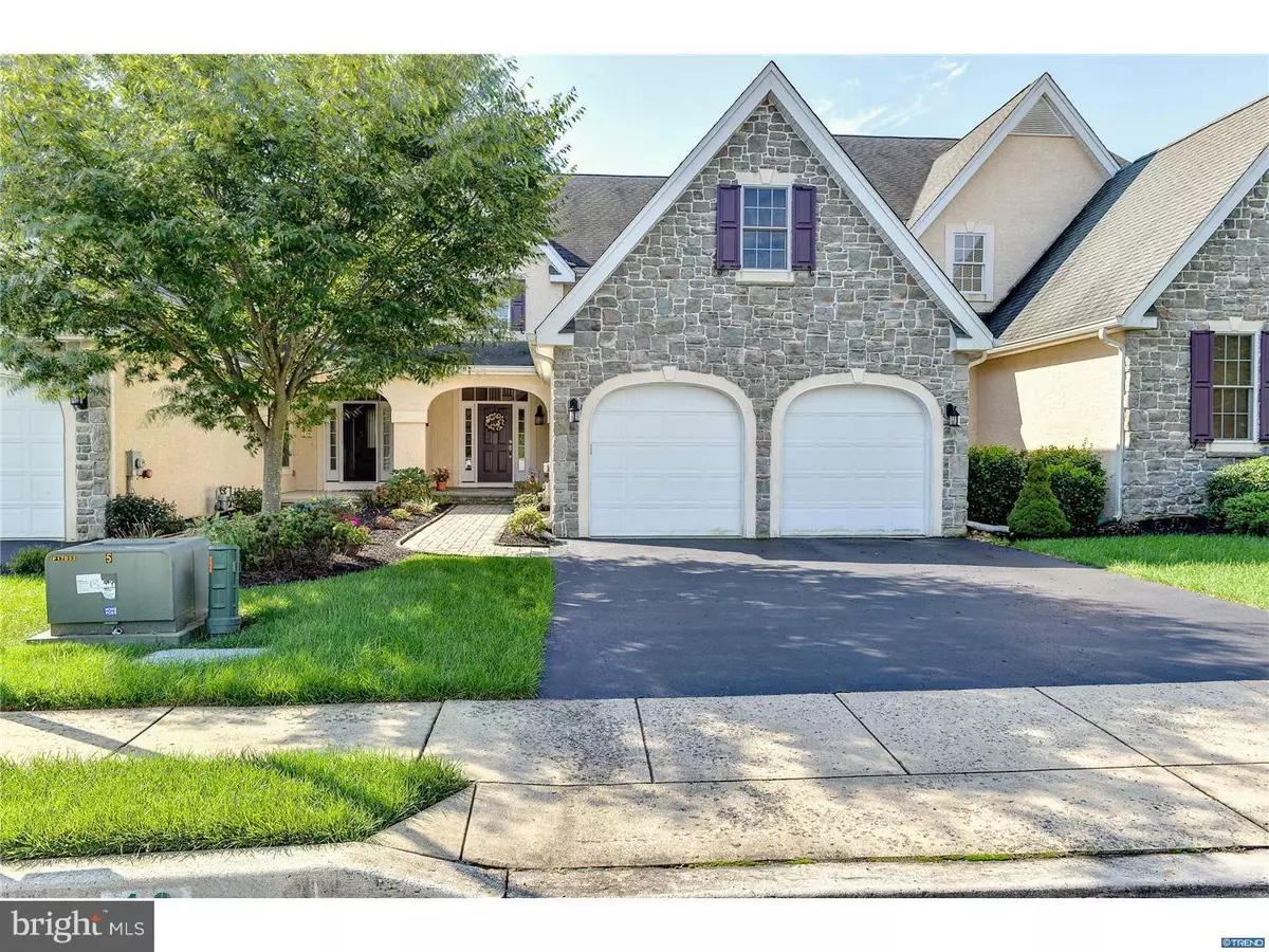 Newark, DE 19711,12 BRIARCREEK CT