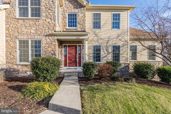 Chester Springs, PA 19425,900 BENNETT CT